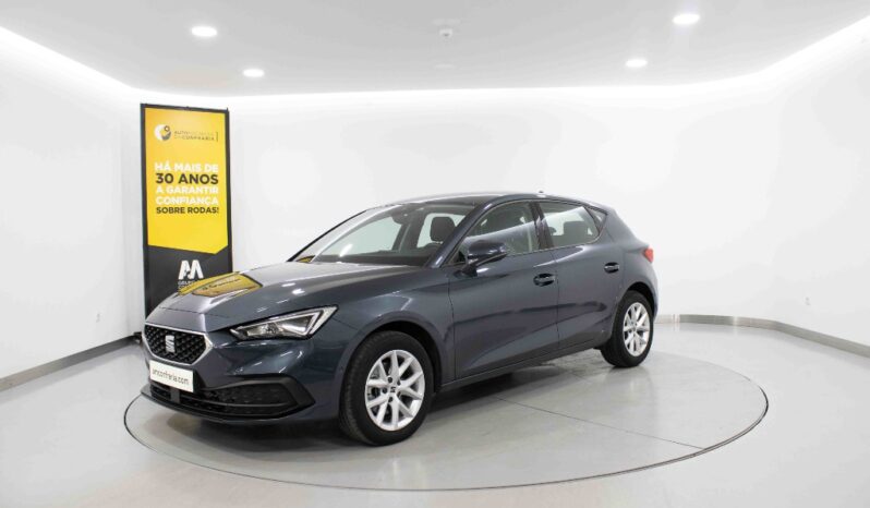 SEAT Leon 1.0 TSI STYLE completo