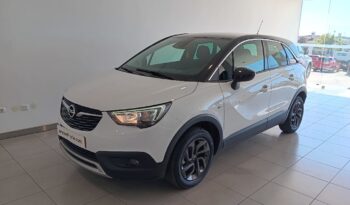 OPEL Crossland X 1.2 T 120 ANOS completo