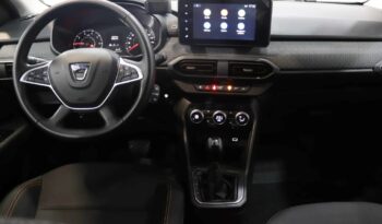 DACIA Sandero Stepway 1.0 TCE COMFORT completo