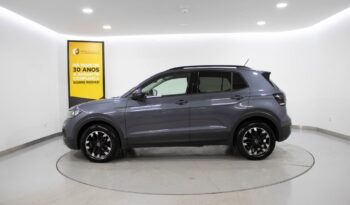 VOLKSWAGEN T-Cross 1.0 TSI FREESTYLE completo