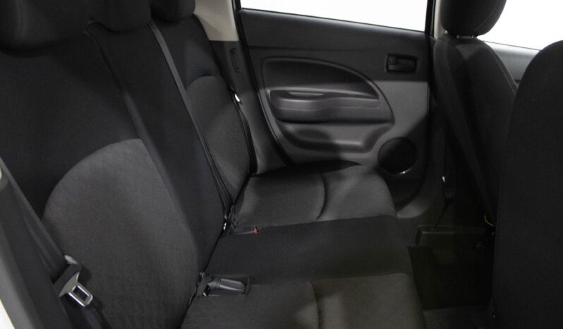 MITSUBISHI Space Star 1.2 CONNECT EDITION completo