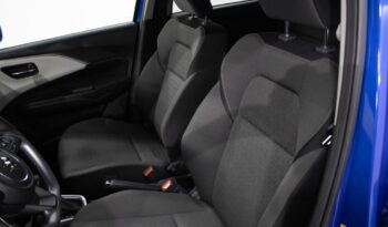 SUZUKI SWIFT 1.2 MILD HYBRID S3 completo