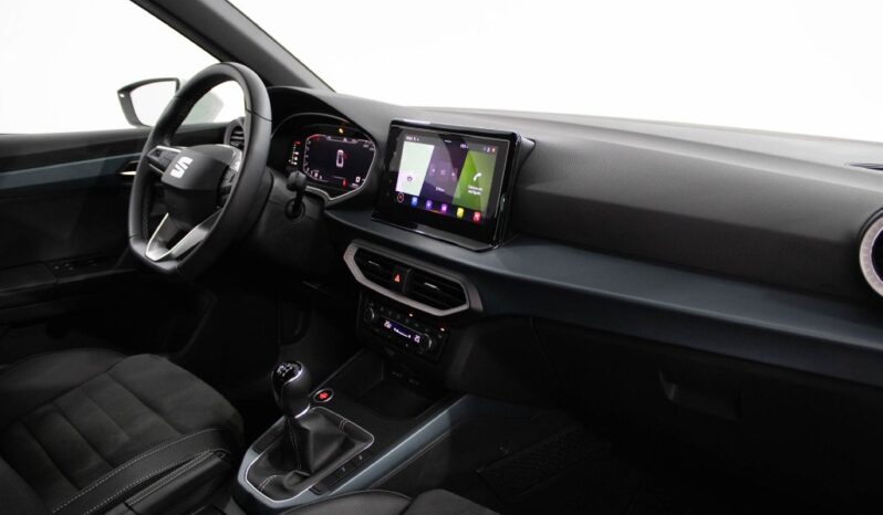 SEAT Arona 1.0 TSI XPERIENCE completo
