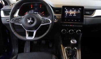 MITSUBISHI ASX 1.0 MPI-T INVITE completo
