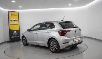 VOLKSWAGEN Polo 1.0 TSI LIFE completo