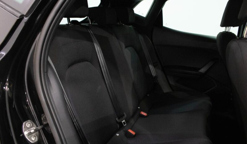 SEAT Ibiza 1.0 TSI FR completo
