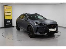 CUPRA Formentor 1.4 E-HYBRID CUPRA DSG VZ
