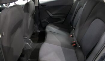 SEAT Ibiza 1.0 TSI STYLE DSG completo