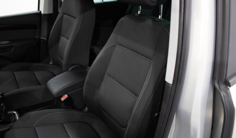 SEAT Alhambra 2.0 TDI STYLE ECO. completo