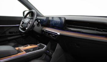 KGM Torres EVX 24 – 73.4 KWH K5 completo