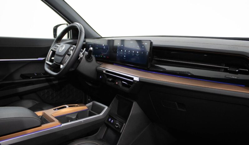 KGM Torres EVX 24 – 73.4 KWH K5 completo
