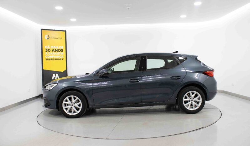 SEAT Leon 1.0 TSI STYLE completo