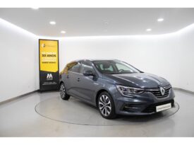 RENAULT Mégane IV Sport Tourer Fase II 1.5 BLUE DCI TECHNO