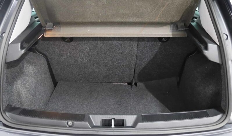 FIAT Punto 1.3 M-JET LOUNGE S&S completo