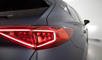 CUPRA Formentor 1.4 E-HYBRID CUPRA DSG VZ completo