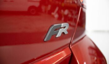 SEAT Ibiza 1.0 TSI FR DSG completo