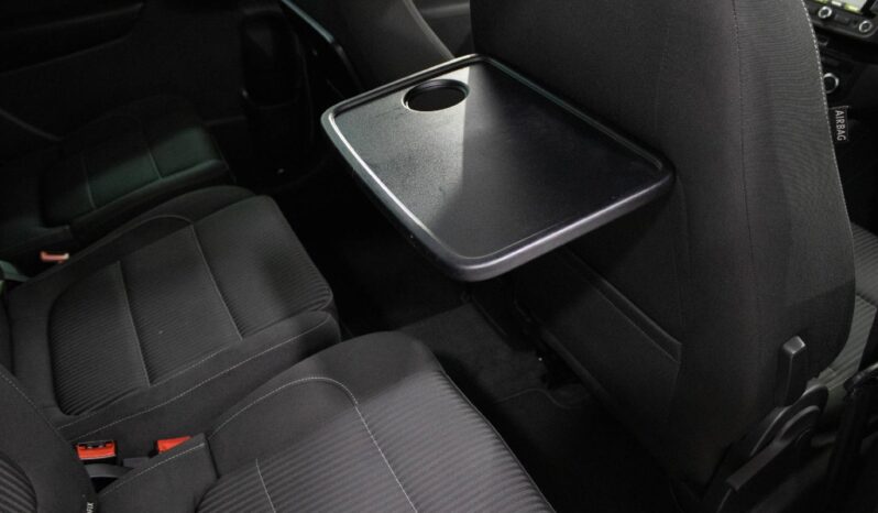 SEAT Alhambra 2.0 TDI STYLE ECO. completo