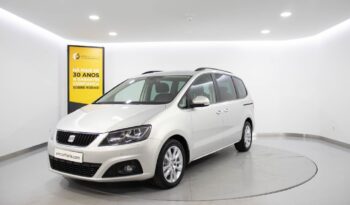 SEAT Alhambra 2.0 TDI STYLE ECO. completo