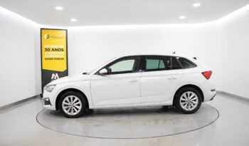 SKODA Scala 1.0 TSI completo