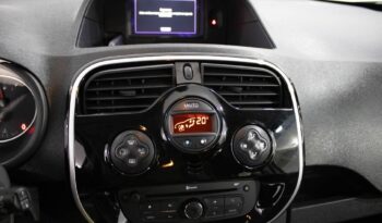 RENAULT Kangoo Fase II 1.5 DCI CONFORT S/S completo