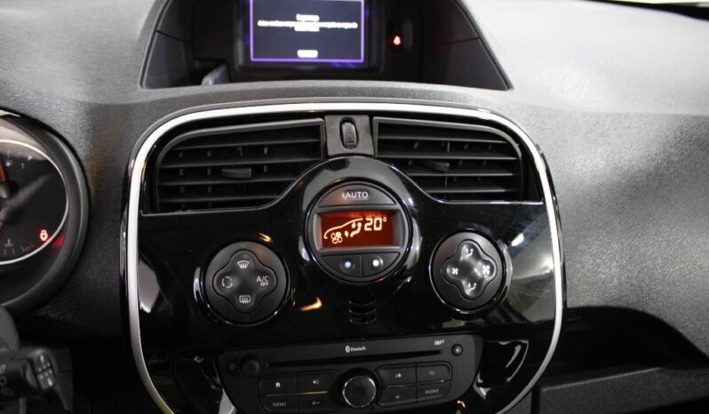 RENAULT Kangoo Fase II 1.5 DCI CONFORT S/S completo