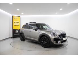 MINI Mini Countryman COOPER SE ALL4 AUTO