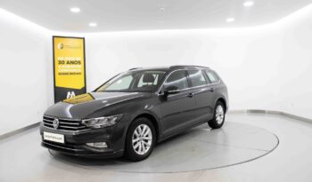 VOLKSWAGEN Passat Variant 2.0 TDI BUSINESS DSG completo