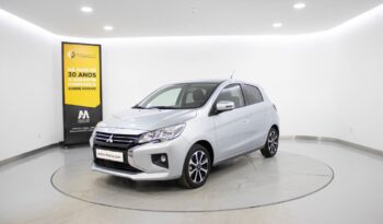 MITSUBISHI Space Star 1.2 CONNECT EDITION completo