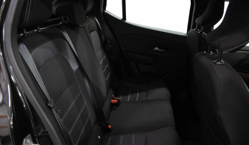 DACIA Sandero Stepway 1.0 ECO-G EXPRESSION BI-FUEL completo
