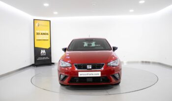 SEAT Ibiza 1.0 TSI FR DSG completo