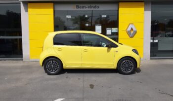 SEAT Mii 1.0 STYLE S/S completo