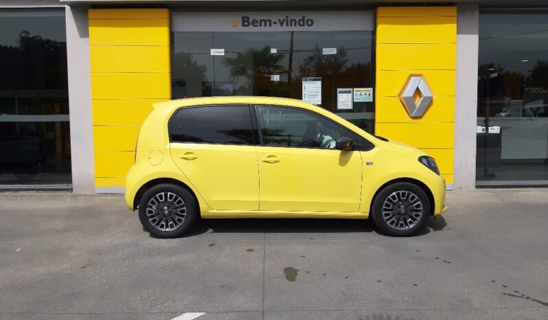 SEAT Mii 1.0 STYLE S/S completo
