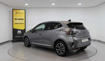 RENAULT Clio V Fase II 1.0 TCE TECHNO completo