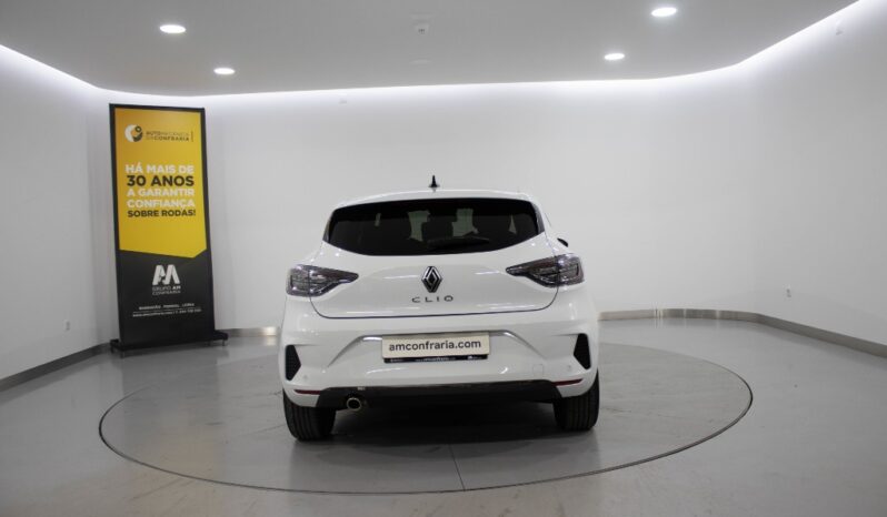 RENAULT Clio V Fase II 1.0 TCE TECHNO completo