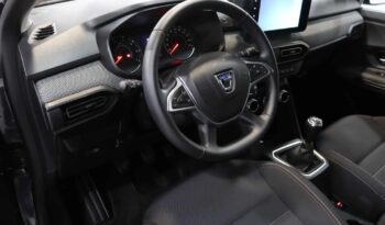 DACIA Jogger 1.0 TCE SL EXTREME completo