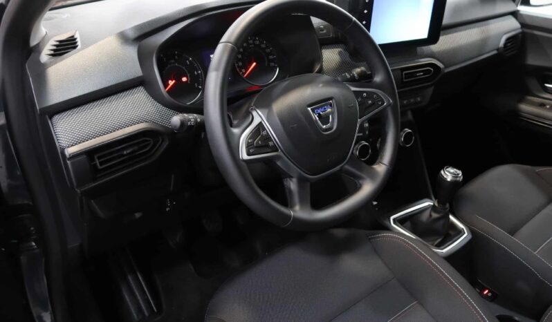 DACIA Jogger 1.0 TCE SL EXTREME completo