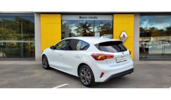 FORD Focus 1.5 TDCI ECOBLUE ST-LINE completo