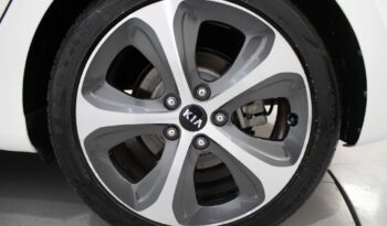 KIA Carens 1.7 CRDI ISG TX AUT. completo