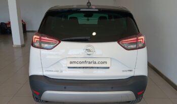 OPEL Crossland X 1.2 T 120 ANOS completo