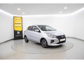 MITSUBISHI Space Star 1.2 CONNECT EDITION