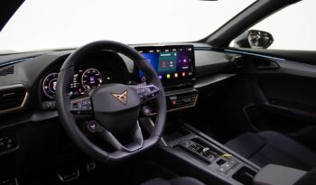CUPRA Formentor 1.4 E-HYBRID CUPRA DSG VZ completo