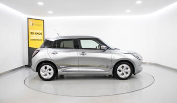 SUZUKI SWIFT 1.2 MILD HYBRID S2 completo