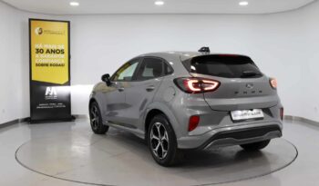 FORD Puma 1.0 ECOBOOST MHEV ST-LINE completo