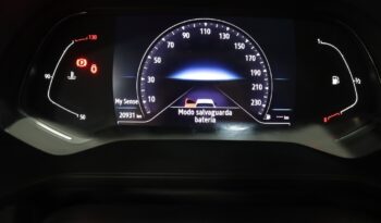 RENAULT Captur 1.0 TCE INTES completo