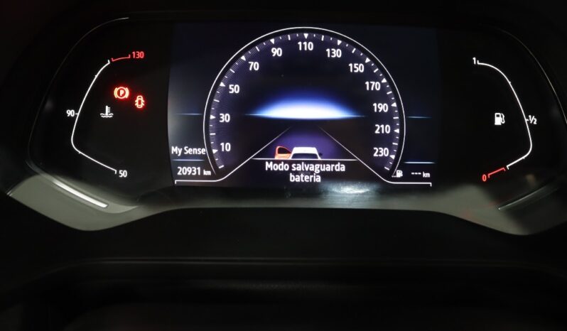 RENAULT Captur 1.0 TCE INTES completo