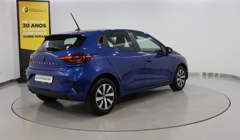MITSUBISHI Colt 1.0 MPI KYOTO completo