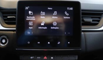 MITSUBISHI ASX 1.0 MPI-T INVITE completo