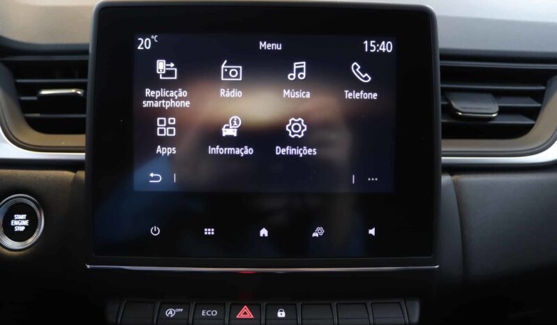 MITSUBISHI ASX 1.0 MPI-T INVITE completo