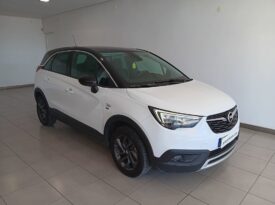 OPEL Crossland X 1.2 T 120 ANOS