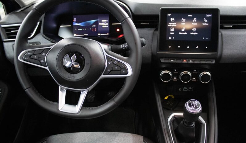 MITSUBISHI Colt 1.0 MPI KYOTO completo